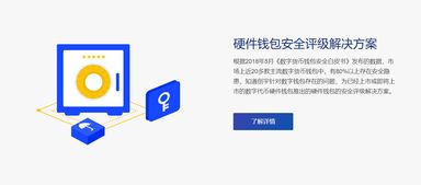 區塊鏈安全解決方案 網絡科技的新防線
