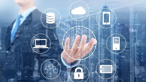 研華科技 跨越數智融合鴻溝，共創物聯網新未來