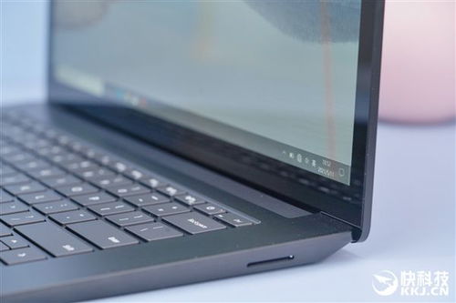 萬元起售，信仰十足 微軟新款Surface Laptop 4圖賞與軟件銷售解析